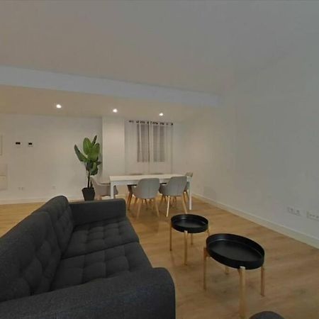 Luxury Apartment In Sevilla Center Eksteriør billede
